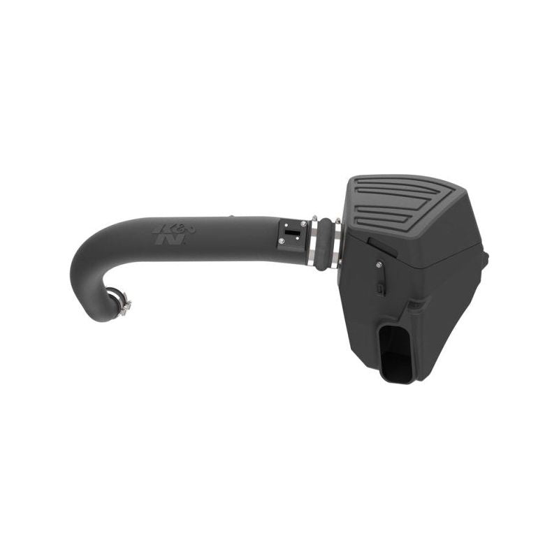 K&N 19-20 Chevrolet 1500 2.7L L4 F/I Aircharger Performance Intake System