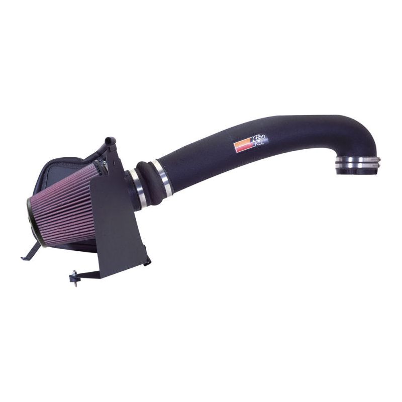 K&N 99-04 Chevy Silverado / GMC Sierra V6-4.3L Performance Intake Kit