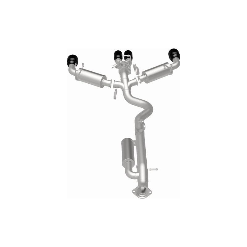 Magnaflow 2023 Toyota GR Corolla NEO Cat-Back Exhaust System