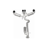 Magnaflow 2023 Toyota GR Corolla NEO Cat-Back Exhaust System