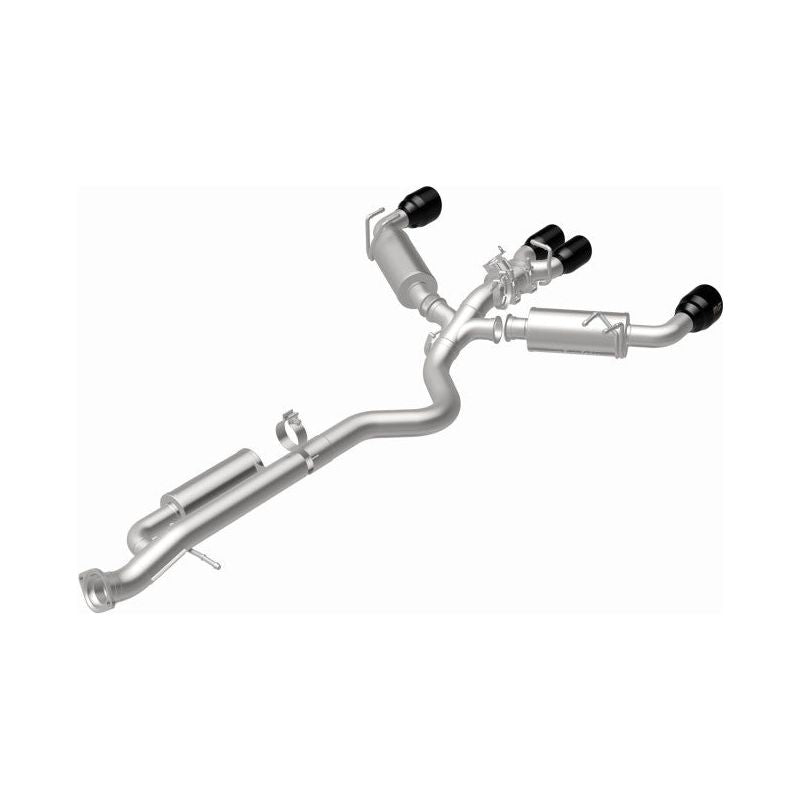 Magnaflow 2023 Toyota GR Corolla NEO Cat-Back Exhaust System