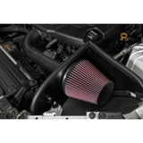 K&N 2016-2017 Chevrolet Camaro V6-3.6L F/I Aircharger Performance Intake