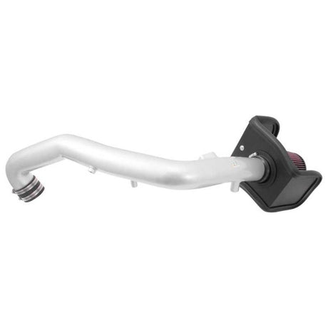 K&N 13-14 Chevy Malibu 3.6L 69 Series Typhoon Perf Intake Kit