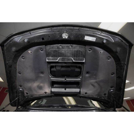 K&N 2021-2024 Dodge RAM 1500 TRX V8-6.2L Aircharger Intake