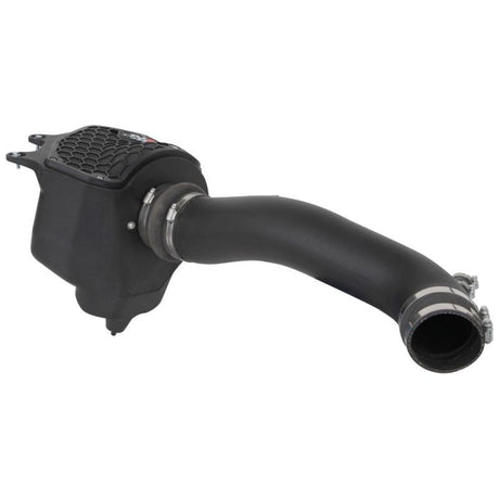 K&N 20-21 Jeep Wrangler V6-3.0L DSL Aircharger Performance Intake