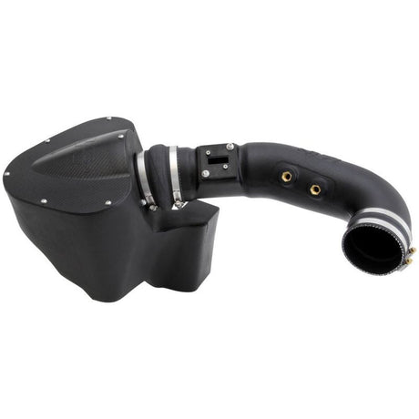K&N 11-12 Ford Mustang GT 5.0L V8 Aircharger Performance Intake Kit