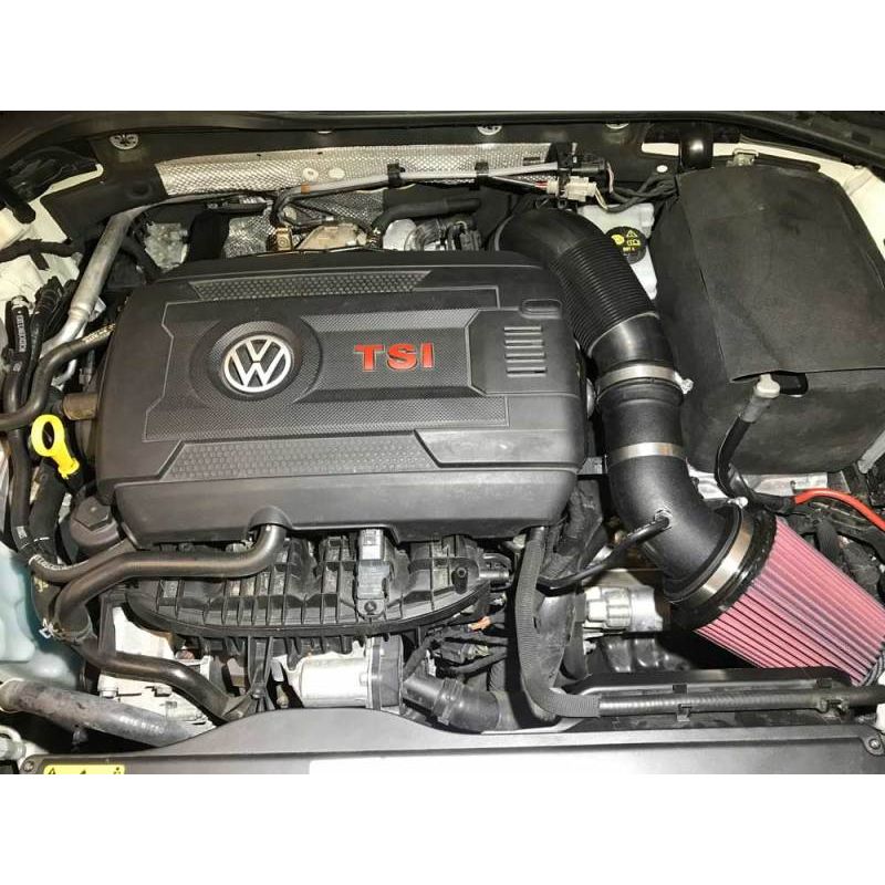 K&N 12-19 Volkswgen Golf VII L4-2.0L F/I Performance Air Intake System