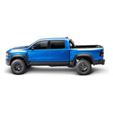 BAK 19-20 Dodge Ram 1500 (New Body Style w/ Ram Box) 5ft 7in Bed BAKFlip MX4 Matte Finish