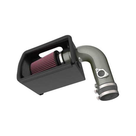 K&N 2022 Subaru BRZ 2.4L Typhoon Performance Air Intake System