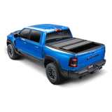 BAK 19-20 Dodge Ram 1500 (New Body Style w/ Ram Box) 5ft 7in Bed BAKFlip MX4 Matte Finish