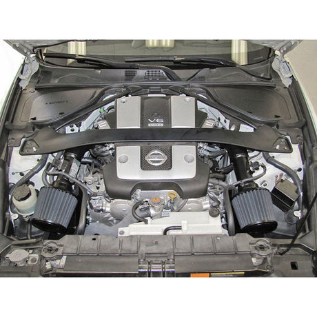 K&N 08-03 Infiniti G37 3.7L V6 Performance Intake Kit