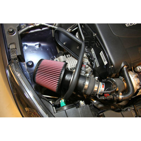 K&N 14-15 Chevrolet Cruze 2.0L L4 DSL Typhoon Performance Intake