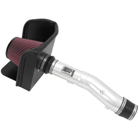 K&N 12-13 Toyota Tacoma 4.0L V6 High Flow Performance Intake