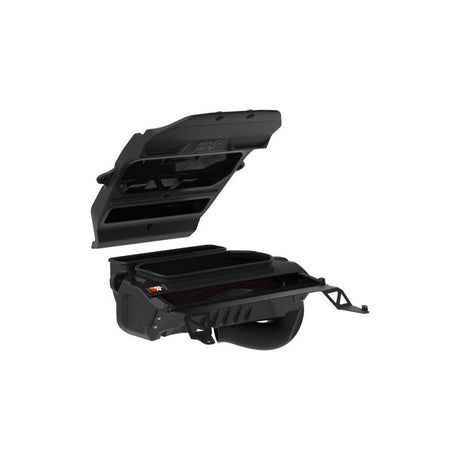 K&N 2021-2024 Dodge RAM 1500 TRX V8-6.2L Aircharger Intake