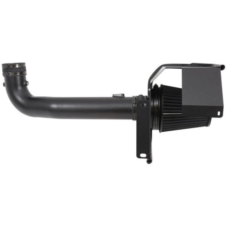 K&N 71 Series Performance Intake Kit - Chevrolet/GMC 14-15 Silverado/Sierra / 2015 Suburban/Yukon