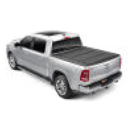 BAK 19-20 Dodge Ram 1500 (New Body Style w/ Ram Box) 5ft 7in Bed BAKFlip MX4 Matte Finish