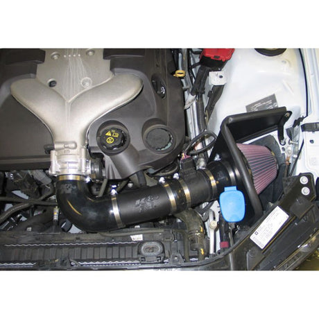 K&N 08-09 Pontiac G8 V6-3.6L Aircharger Performance Intake