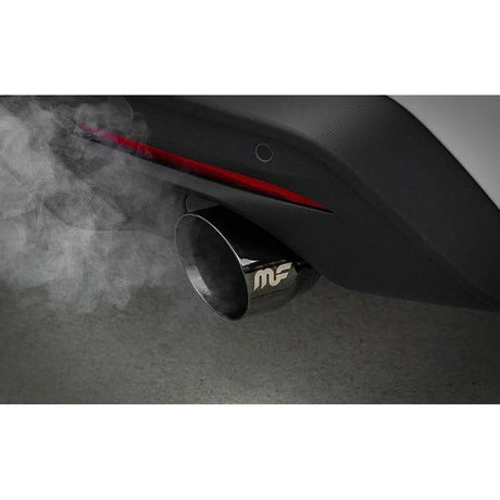 MagnaFlow 2024 Ford Mustang GT 5.0L Competition Series Cat-Back Performance Exhaust System