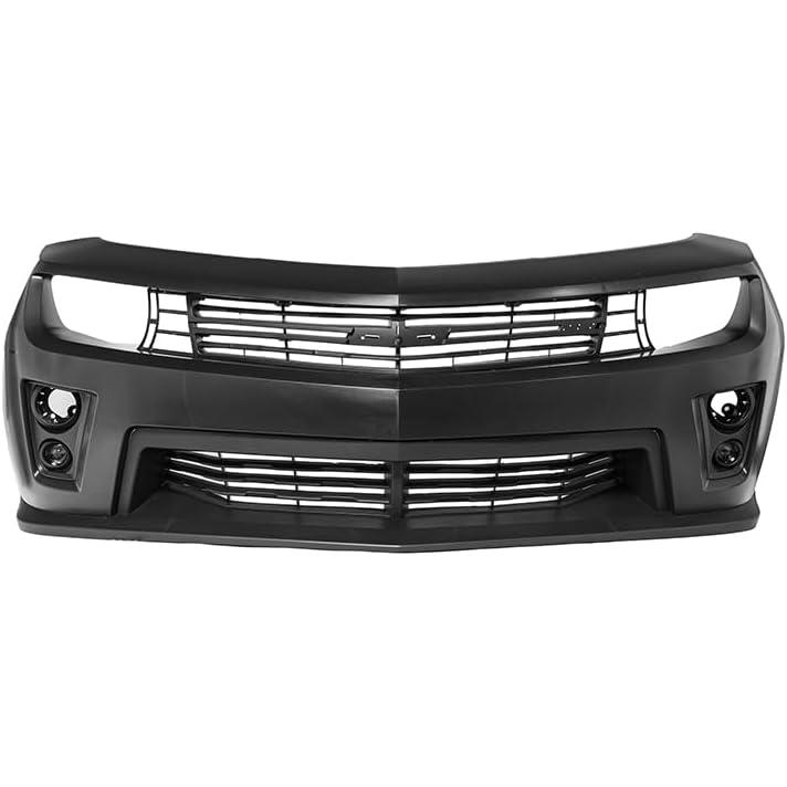 2010-2013 Chevrolet Camaro - ZL1 Conversion Front Bumper