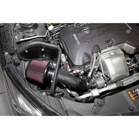 K&N 13-15 Chevrolet Malibu L4-2.0L 57 Series FIPK Performance Intake Kit