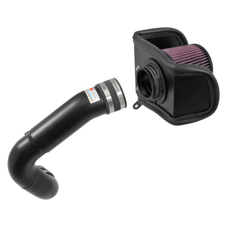 K&N 11-13 Buick Regal 2.0L L4 Typhoon Performance Intake