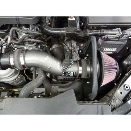 K&N 21-23 Acura TLX Cold-Air Intake System
