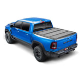 BAK 19-20 Dodge Ram 1500 (New Body Style w/ Ram Box) 5ft 7in Bed BAKFlip MX4 Matte Finish