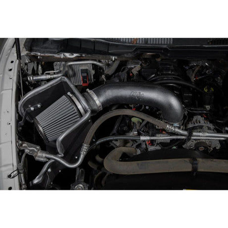 K&N 09-21 Dodge Ram 1500 V8 5.7L Performance Intake