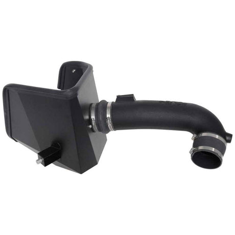 K&N 2019+ Chevrolet Silverado 1500 V8 6.2L Performance Air Intake System