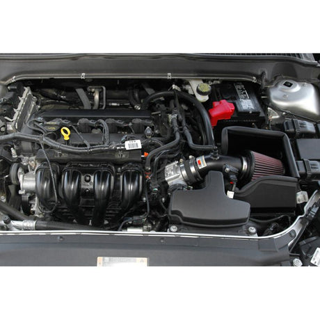 K&N 13-18 Ford Fusion 2.5L Typhoon Cold Air Intake