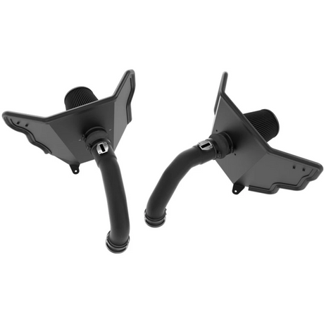 K&N 22-23 Toyota Tundra V6- 3.5L Blackhawk Performance Intake Kit
