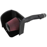 K&N 12-13 Toyota Tacoma 4.0L V6 Aircharger Performance Intake