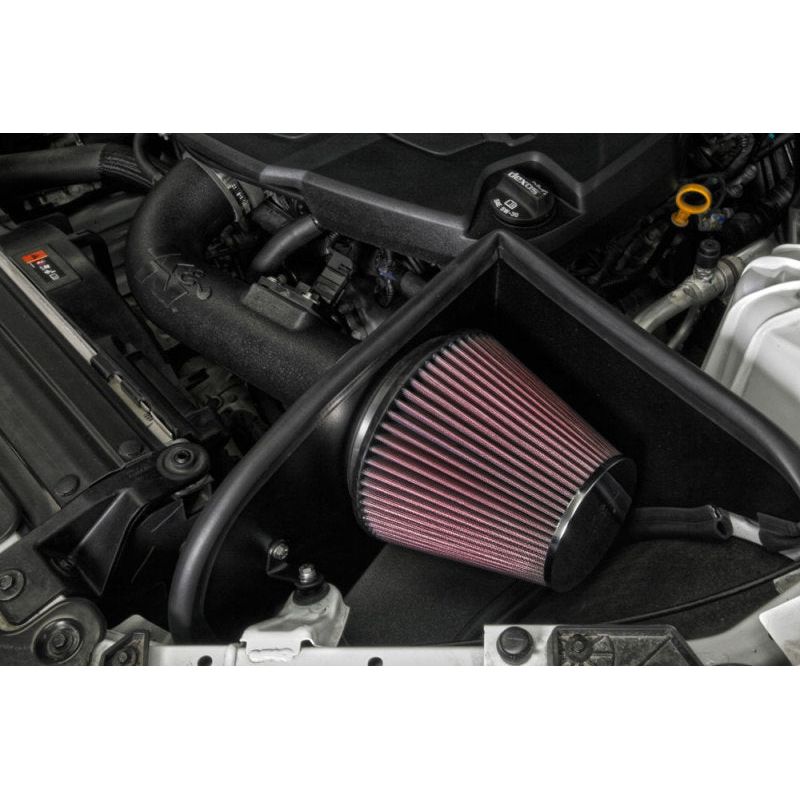 K&N 2016-2017 Chevrolet Camaro V6-3.6L F/I Aircharger Performance Intake