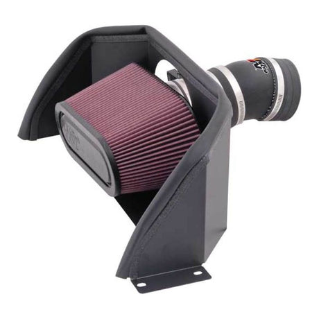 K&N Performance Intake Kit FIPK; CHEVROLET SSR, V8-5.3L, 2003-04