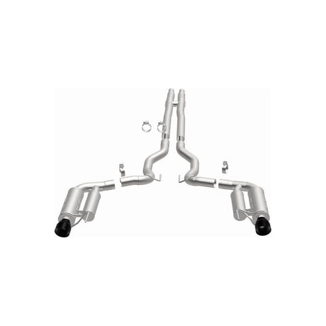 MagnaFlow 2024 Ford Mustang GT 5.0L Competition Series Cat-Back Performance Exhaust System