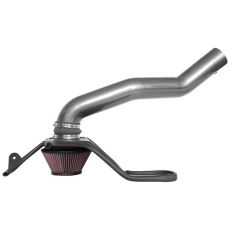 K&N 20-21 Ford Explorer 2.3L L4 F/I High Flow Performance Intake Kit