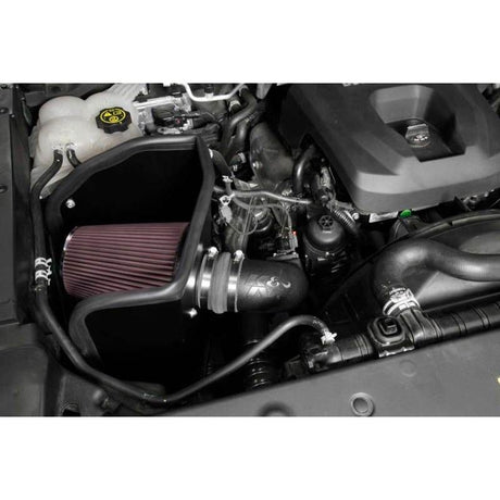 K&N 16-19 Chevrolet Colorado L4-2.8L DSL Performance Intake Kit