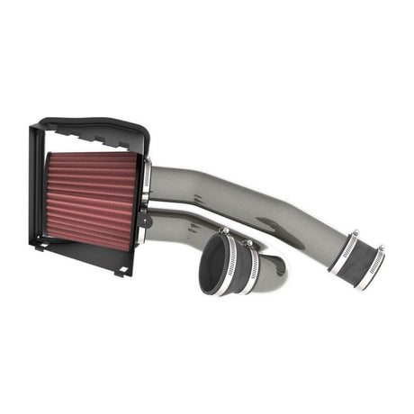 K&N 2015-2024 Ford F-150 3.5L V6 Performance Air Intake System