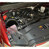 K&N 63 Series Aircharger Performance Intake Kit Chevy/GMC 14 Silverado/Sierra 4.3L V6