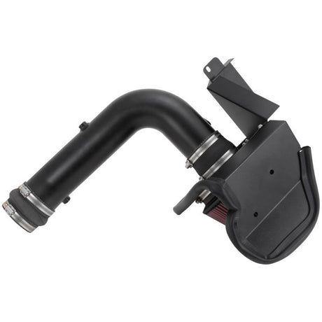 K&N 13 Ford Explorer 3.5L V6 Performance Intake Kit