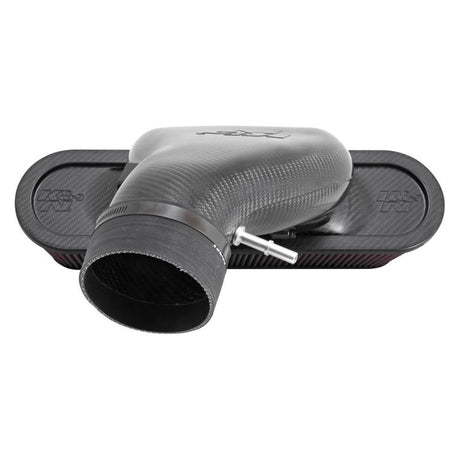 K&N 09-13 Chevy Corvette ZR-1 6.2L V8 Aircharger Performance Intake