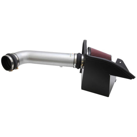K&N 11-13 Dodge Avenger 3.6L V6 Silver Typhoon Intake
