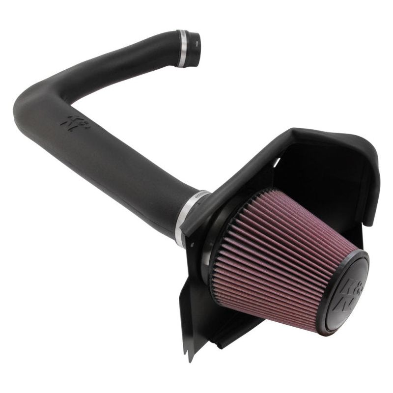 K&N 11-14 Dodge Charger 3.6L V6 Performance Intake