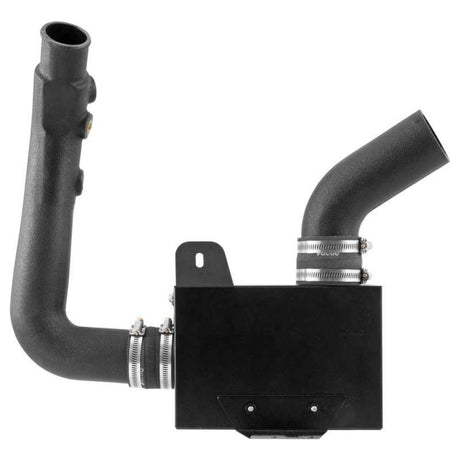 K&N 13-14 Fiat 500 Abarth L4 1.4L Turbo Aircharger Perf Intake Kit