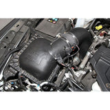 K&N 13-15 RAM 2500/3500 L6-6.7L DSL Performance Intake Kit