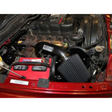 K&N 03-07 Dodge Ram Pickup 2500/3500 5.9L DSL Black Performance Intake Kit