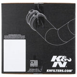 K&N 19-20 Chevrolet Blazer / GMC Arcadia Aircharger Performance Air Intake System
