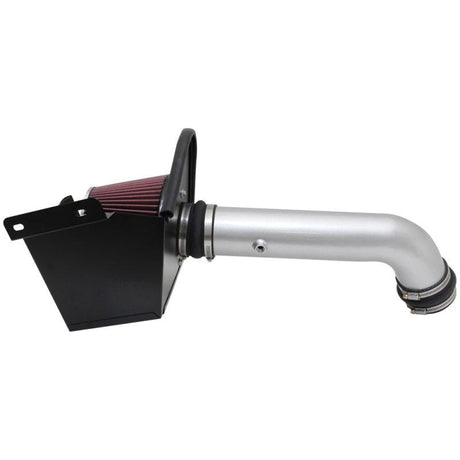 K&N 11-13 Dodge Avenger 3.6L V6 Silver Typhoon Intake