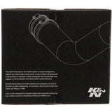 K&N 11 Dodge Durango 5.7L V8 / 11 Jeep Grand Cherokee 5.7L V8 Aircharger Performance Intake