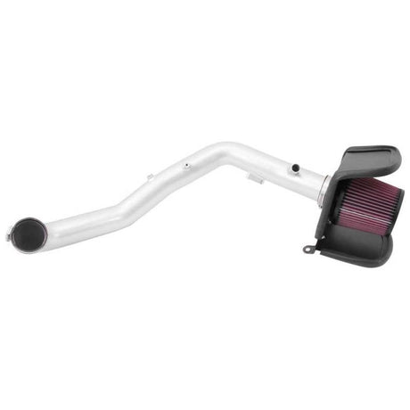 K&N 13-14 Chevy Malibu 3.6L 69 Series Typhoon Perf Intake Kit